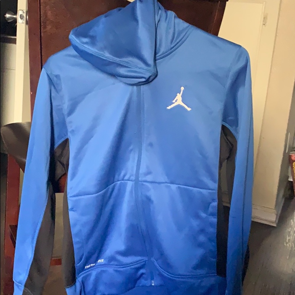 Jumpman Hoodie